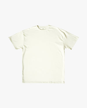 EPTM Perfect Boxy Tee - Cream