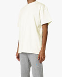 EPTM Perfect Boxy Tee - Cream