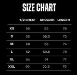 7th Vision K.F.I.S Tee - White
