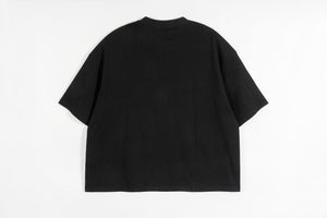 Feedz The Lone Wolf Tee - Black