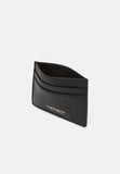 Carhartt WIP Vegas Cardholder – Black Silver