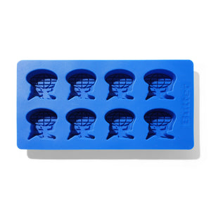 Butter Goods Terrain Ice Tray - Blue