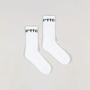 Carhartt WIP Carhartt Socks - White / Black