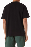 Butter Goods Tide Tee - Black