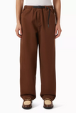 Butter Goods Everyday Baggy Pants - Brown