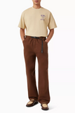 Butter Goods Everyday Baggy Pants - Brown