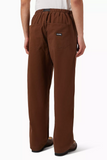 Butter Goods Everyday Baggy Pants - Brown