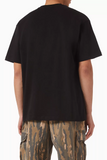 Butter Goods Drummer Tee - Black