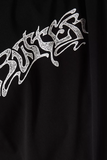 Butter Goods Drummer Tee - Black