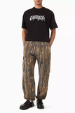 Butter Goods Drummer Tee - Black
