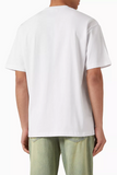 Butter Goods Nail Logo Tee - White