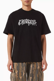 Butter Goods Drummer Tee - Black