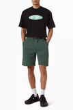 Butter Goods Tide Tee - Black