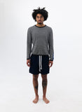 Cabrio OG Washed Shorts - Navy