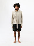 Cabrio Camo Shorts - Dark