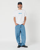 We Are Not Friends Jimbocho T-Shirt - White
