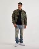 EPTM Boro Jacket – Camo
