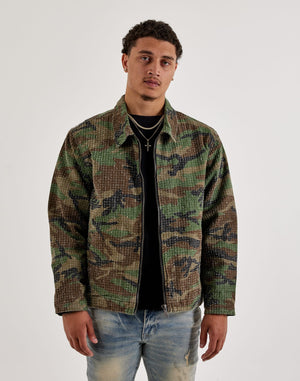 EPTM Boro Jacket – Camo