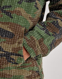 EPTM Boro Jacket – Camo