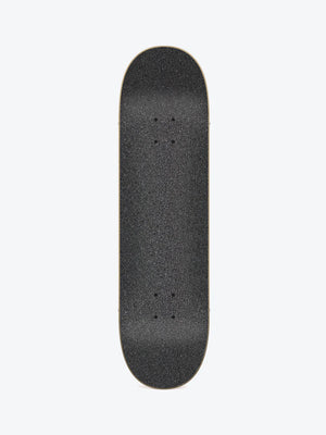 Flip Cancelled Yellow Complete Skateboard – 7.87