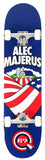 Flip Majerus Heartland Complete Skateboard 7.75