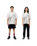 Kolordom Of Unknown Origin Tee - White