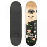 Globe G1 Insignia Complete Skateboard – Maple/Thornbush 7.75″