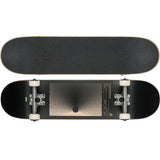Globe G1 Lineform Complete Skateboard – Black 7.75″
