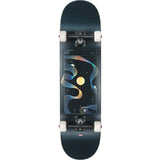Globe G2 Parallel Complete Skateboard – Midnight Prism/Realm 8.2″