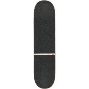 Globe G2 Parallel Complete Skateboard – Off White Foil/Horizon 8.0″