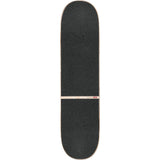 Globe G2 Parallel Complete Skateboard – Off White Foil/Horizon 8.0″