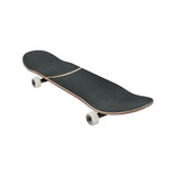 Globe G2 Parallel Complete Skateboard – Off White Foil/Horizon 8.0″