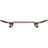 Globe G2 Parallel Complete Skateboard – Off White Foil/Horizon 8.0″