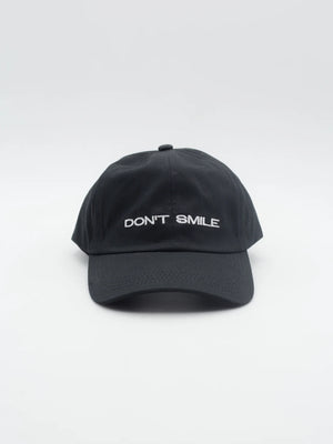 We Are Not Friends La Melancolía Hat – Black