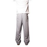 Lost Days Signature Sweat Pants - Gray