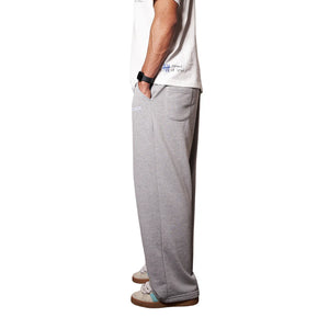 Lost Days Signature Sweat Pants - Gray