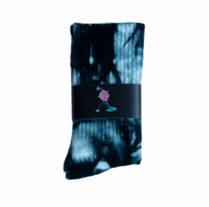 kolordom Tie-dye Socks