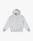 EPTM Perfect Boxy Hoodie - Heather Grey