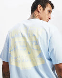 Market Call My Lawyer 3D T-Shirt – Ice Blue