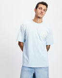 Market Call My Lawyer 3D T-Shirt – Ice Blue