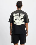 Market Call My Lawyer 3D T-Shirt – Pirate Black
