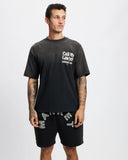 Market Call My Lawyer 3D T-Shirt – Pirate Black