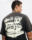 Market Call My Lawyer 3D T-Shirt – Black