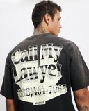 Market Call My Lawyer 3D T-Shirt – Pirate Black