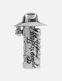 Two Jeys Icon L Holder - Silver