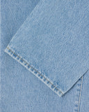 Edwin Cosmos Pant – Blue Heavy Bleach Wash