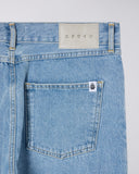 Edwin Cosmos Pant – Blue Heavy Bleach Wash
