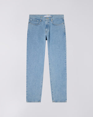 Edwin Cosmos Pant – Blue Heavy Bleach Wash