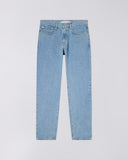 Edwin Cosmos Pant – Blue Heavy Bleach Wash