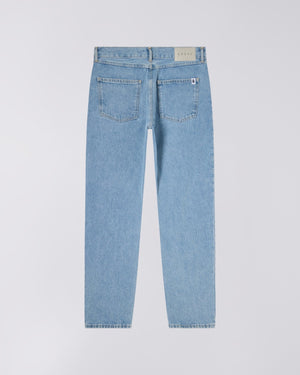 Edwin Cosmos Pant – Blue Heavy Bleach Wash
